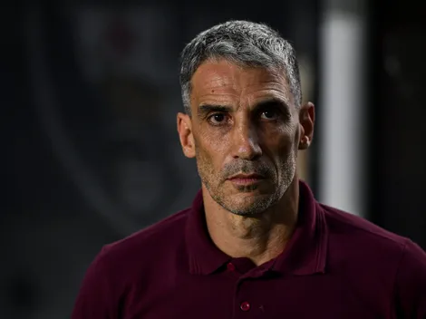 Vojvoda recebe 'notícia' preocupante ao Fortaleza