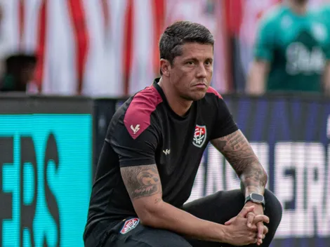 Reapresentação do Vitória tem novidades que animam Carpini