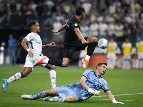 Sabia dessa? Fortaleza nunca venceu o Corinthians na Neo Química; veja para apostar