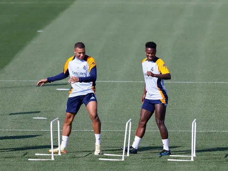 Palpite: Real Madrid x Alavés – La Liga – 24/09/2024