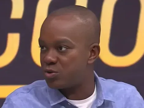 PC Oliveira 'lança a polêmica' no Botafogo após o clássico