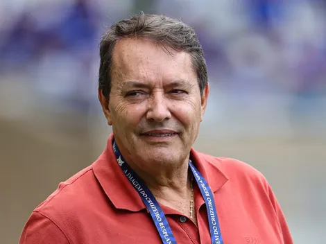 Pedrinho 'ferve' no Cruzeiro ao falar da troca de técnico