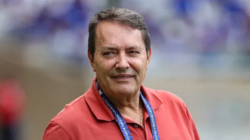 Pedro Lourenço fala sobre troca de técnico.