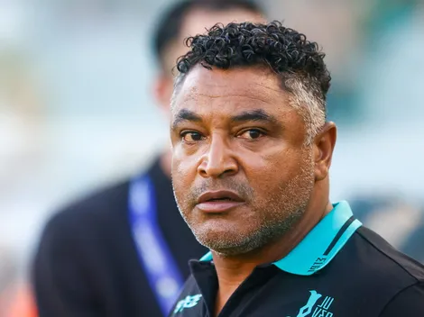 Roger Machado faz pedido especial no Internacional