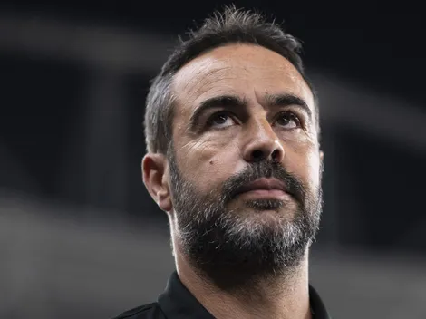 Jornalista 'crava' favorito para São Paulo x Botafogo pela Copa Libertadores