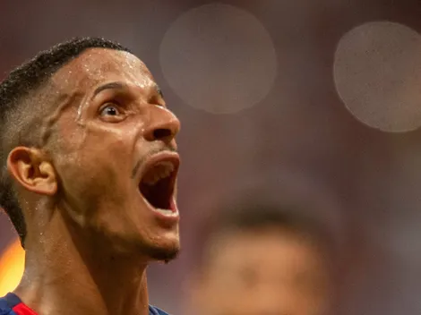 Luciano Juba 'sofre' com notícia direta no Bahia