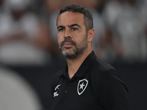 Comentarista elogia clássico e 'rasga' elogios ao Botafogo de Artur Jorge