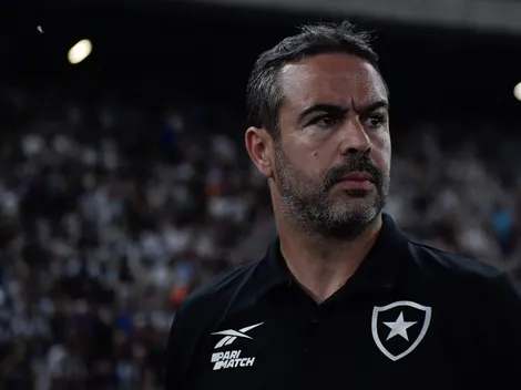 Botafogo pode enfrentar um São Paulo 'reforçado' na Libertadores