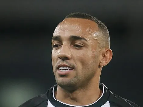 São Paulo recebe 'recado' de Marçal do Botafogo para decisão