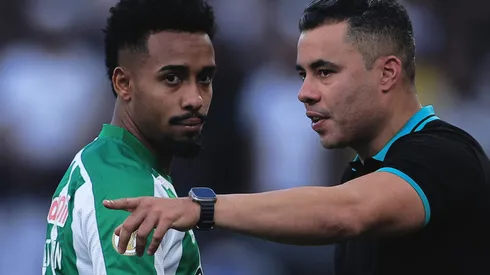 Jair Ventura, treinador do Juventude