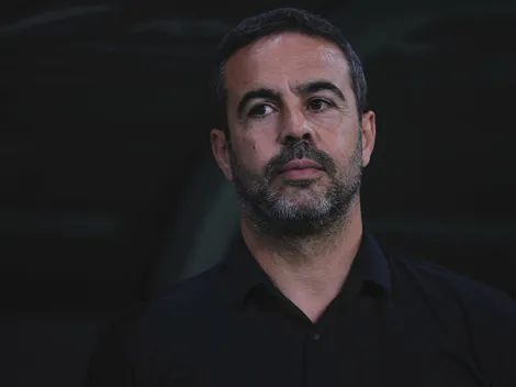 Artur Jorge surpreende no Botafogo e manda a real sobre clássico contra o Fluminense