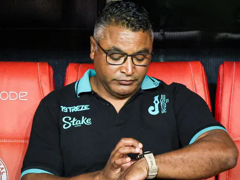 Roger Machado recebe notícia preocupante no Inter