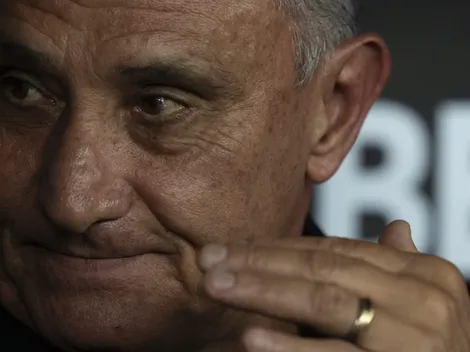 Para enfrentar o Grêmio, Tite define time titular do Flamengo