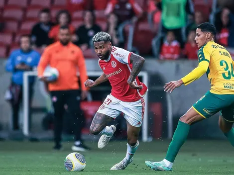 Palpite: São Paulo x Internacional – Brasileirão – 22/09/2024