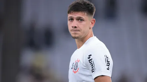 Rodrigo Garro é um dos principais meias do futebol brasileiro – Foto: Ettore Chiereguini/AGIF