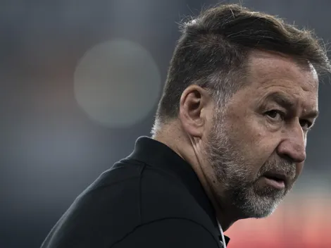 Augusto Melo tem nova ‘treta’ com oposição no Corinthians: “Tudo balela”