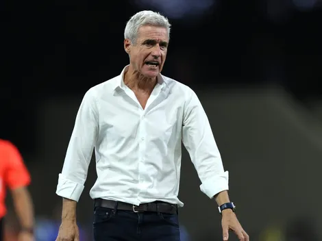 Cruzeiro pode entrar em disputa com o Atlético Mineiro e Flamengo para fechar com técnico