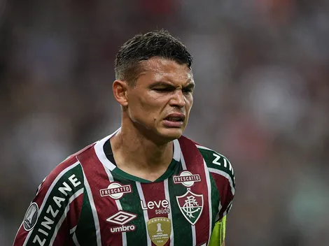 Botafogo recebe notícia animadora sobre Thiago Silva e +1