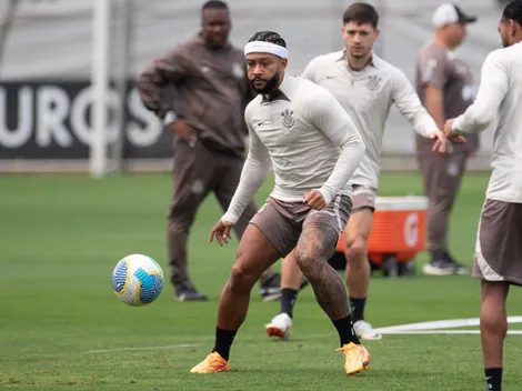 Palpite: Corinthians x Atlético-GO – Brasileirão – 21/09/2024