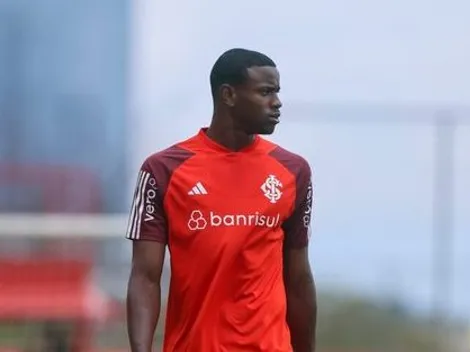 Proposta 'extraordinária' do Inter por de Ricardo Mathias é exposta