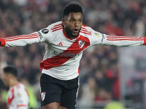 Flamengo toma atitude bombástica envolvendo a contratação de Borja