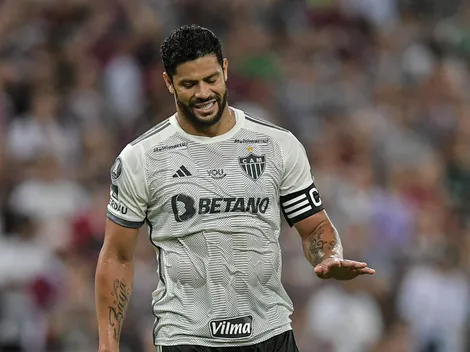 Hulk enche o Fortaleza de elogios em entrevista