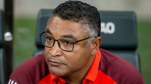 Meia de Roger Machado pode deixar o Inter.