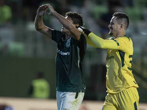 Goiás aposta em trunfo caseiro contra o Mirassol; veja odds