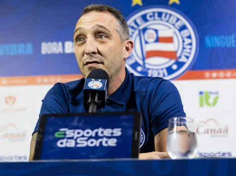 Grupo City fecha com atacante do Boca Juniors e notícia ferve no Bahia