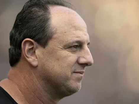 Ceni precisou realizar mudança no Bahia