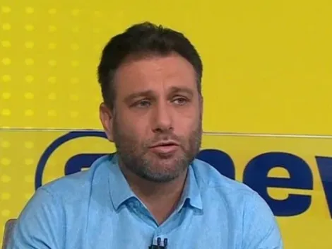 Loffredo repercute no Botafogo ao falar de decisão na Libertadores