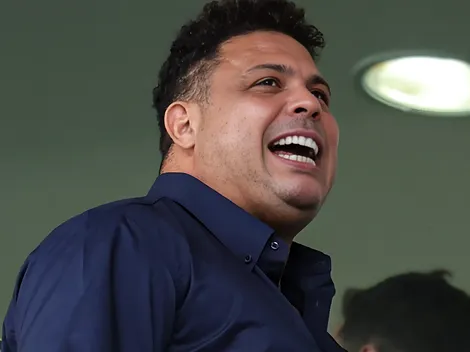 Declaração de Ronaldo ferve no Corinthians