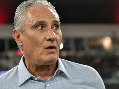 Notícia sobre Tite e Grêmio bomba nas redes sociais