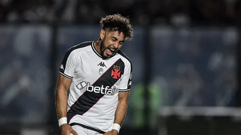Payet é um dos craques do elenco do Vasco – Foto: Thiago Ribeiro/AGIF