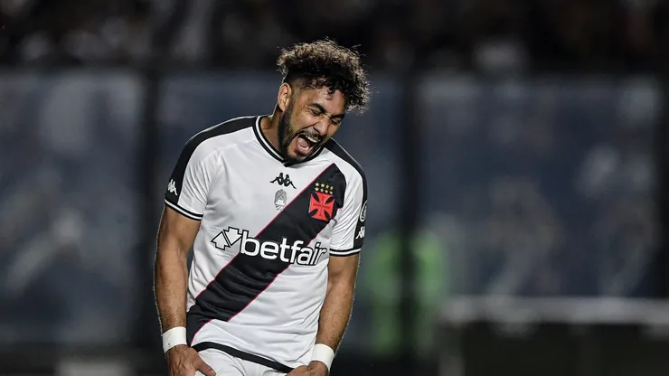 Payet é um dos craques do elenco do Vasco - Foto: Thiago Ribeiro/AGIF