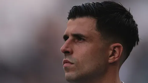Héctor Hernández – Héctor Hernández fala sobre Depay no Corinthians.