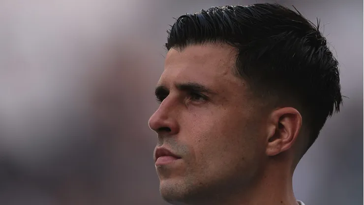 Héctor Hernández - Héctor Hernández fala sobre Depay no Corinthians.