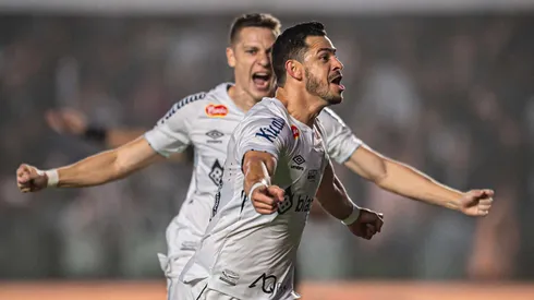 Giuliano é um dos destaques do Peixe na Série B