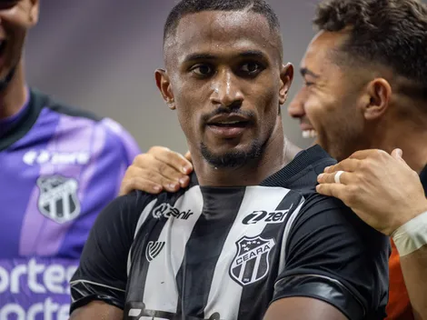 Saulo Mineiro rebate críticas sobre problema no Ceará