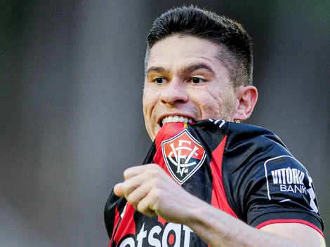 Osvaldo recebe alta do hospital após dois dias internado