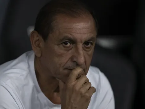 Corinthians terá competição alta por titularidade, informa Ramón Díaz