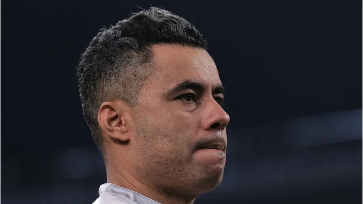 Jair Ventura, treinador do Juventude