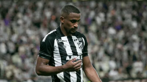 Saulo Mineiro vira assunto no Ceará.