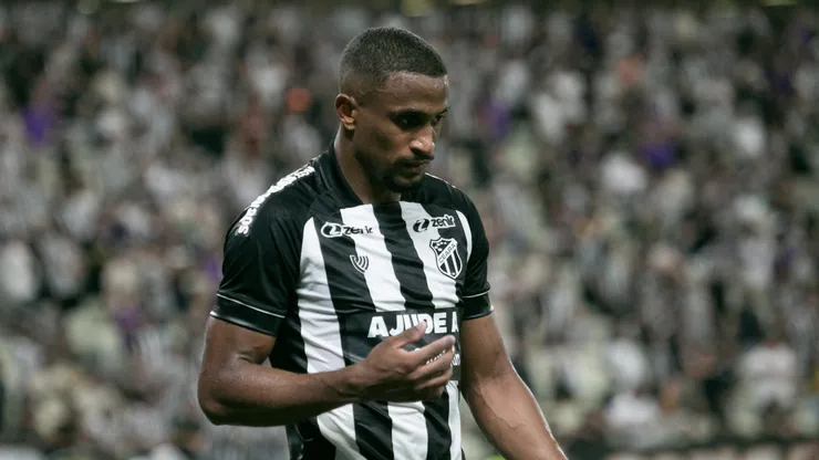 Saulo Mineiro vira assunto no Ceará.