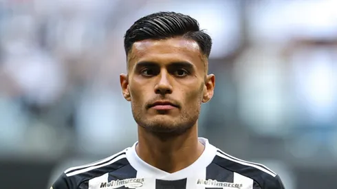 Fausto Vera vira assunto no Corinthians.