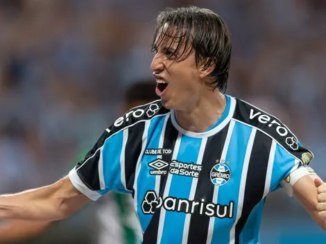Grêmio estuda ter Geromel como diretor em 2025, após o fim de seu contrato