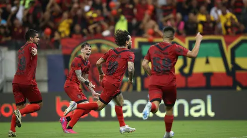 Sport tem o quarto melhor ataque até aqui na Série B