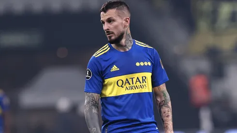 Benedetto foi alvo do Cruzeiro nesta temporada – Foto: Ettore Chiereguini/AGIF