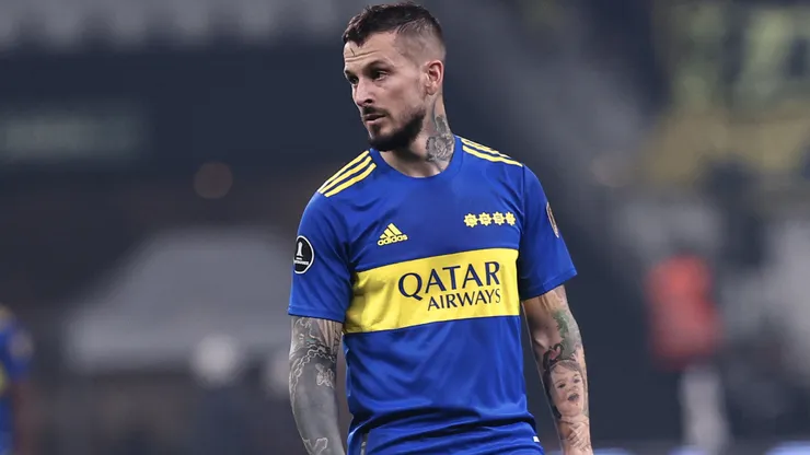 Benedetto foi alvo do Cruzeiro nesta temporada - Foto: Ettore Chiereguini/AGIF