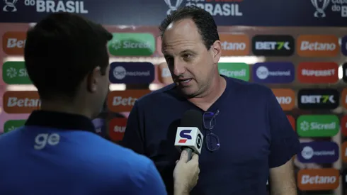 Ceni ganha reforço no ataque do Bahia (Imagem: Rafael Rodrigues/Bahia)